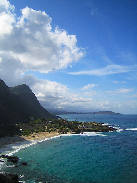 Makapuu